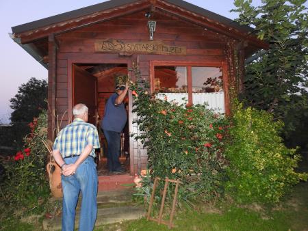 Svetovni dan turizma in zelena okna 80